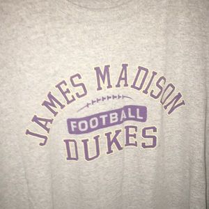 jmu shirt